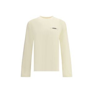 Jacquemus Cotton long sleeve Men's Jersey